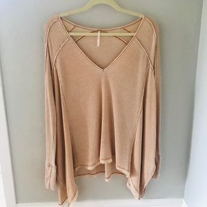 Free People thermal